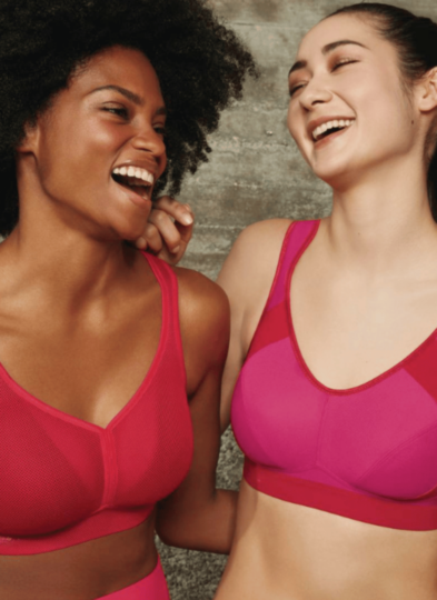 Anita is a lingerie and swimwear brand. Anita is a lingerie and swimwear brand.